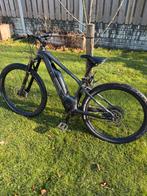 Mtb cube reaction hybrid pro 500 (27.5) bwj 2020, 5000km., Fietsen en Brommers, Ophalen of Verzenden, Gebruikt, Dames, Overige merken