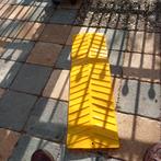 Lichtgewicht rijplaten voor caravan/camper - zgan, Ophalen of Verzenden, Zo goed als nieuw