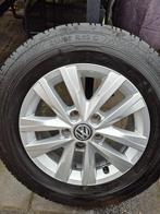 Velgen Transporter 215/65 R16, Auto-onderdelen, Banden en Velgen, 16 inch, Ophalen of Verzenden, Zomerbanden, Bestelwagen
