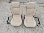 Land Rover Discovery 2 – Set Kofferbak Klapstoelen, Auto-onderdelen, Interieur en Bekleding, Ophalen, Land Rover