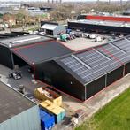 Damwandplaten gebruikt, Ophalen, Gebruikt, Overige materialen