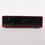 Focusrite Solo Scarlett Studio - Nette Staat, Focusrite, Gebruikt, https://support.focusrite.com/hc/nl/requests/new, Windsor House, Turnpike Road, High Wycombe HP12 3FX, Verenigd Koninkrijk