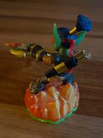 Skylanders Spyro's Adventure - Flame Slinger figuur, Ophalen of Verzenden, Zo goed als nieuw