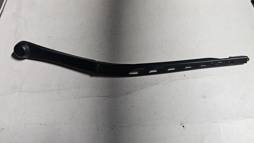 Ruitenwisser arm links BMW 5 / 6 serie E60 E61 E63 E64 61617, Auto-onderdelen, Gebruikt, -, Ophalen of Verzenden, -