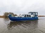 Kooiman Spiegelkotter 13.50 AK (bj 1980), Watersport en Boten, Gebruikt, Overige brandstoffen, 12 meter of meer