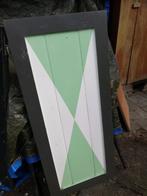 Te koop blinden /luiken, Ophalen, Gebruikt, Netvoeding, Minder dan 50 watt