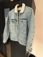 Only & Sons spijkerjas, perfect voor de herfst en lente, Ophalen of Verzenden, Zo goed als nieuw, Blauw