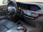 Mercedes-Benz S-klasse 350 Prestige Plus - AMG LINE - HARMAN, Auto's, Mercedes-Benz, 1780 kg, Achterwielaandrijving, Gebruikt