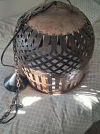 Te koop kooilamp, Ophalen, Zo goed als nieuw, Minder dan 50 cm