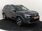 Dacia Bigster 1.8 Hybrid 155 Journey | Automaat | Stoelverwa, Auto's, Dacia, Stof, Euro 6, Zwart, Origineel Nederlands