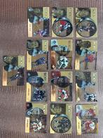 Upper deck ICE 1998, Ophalen of Verzenden, Gebruikt, Meerdere plaatjes