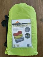 Fun Camp Air Lounger / Pillow Plus, Ophalen of Verzenden, Nieuw