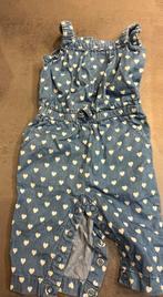 Leuk pakje meisjes maat 62, Kinderen en Baby's, Babykleding | Maat 62, Ophalen of Verzenden, Gebruikt, Meisje, Pakje