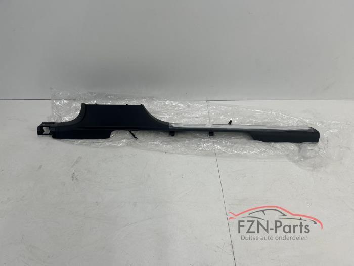 VW Tiguan 5NA LED Instaplijsten Dorpellijst Links, Auto-onderdelen, Ophalen of Verzenden, Gebruikt