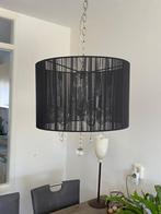 Tafellamp, Ophalen, Zo goed als nieuw, Metaal, Modern