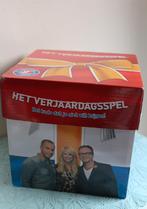 Het verjaardagsspel, Vijf spelers of meer, Ophalen of Verzenden, Gebruikt