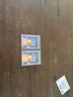 2x Pikachu van Gogh SVP 085 Pokémon Kaart -, Ophalen of Verzenden, Zo goed als nieuw, Meerdere kaarten