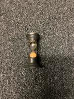 Vintage zandloper - Decoratief en functioneel, Ophalen of Verzenden