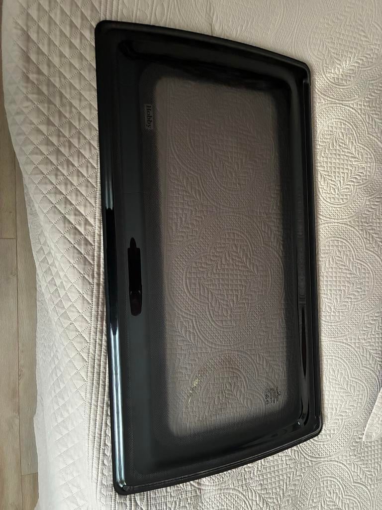 Keukenraam Hobby caravan 440SF, Caravans en Kamperen, Caravan accessoires, Ophalen, Gebruikt