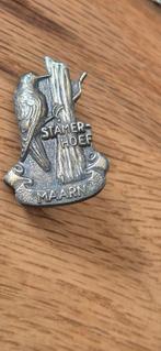 Broches Stamerhoef Maarn, Ophalen of Verzenden