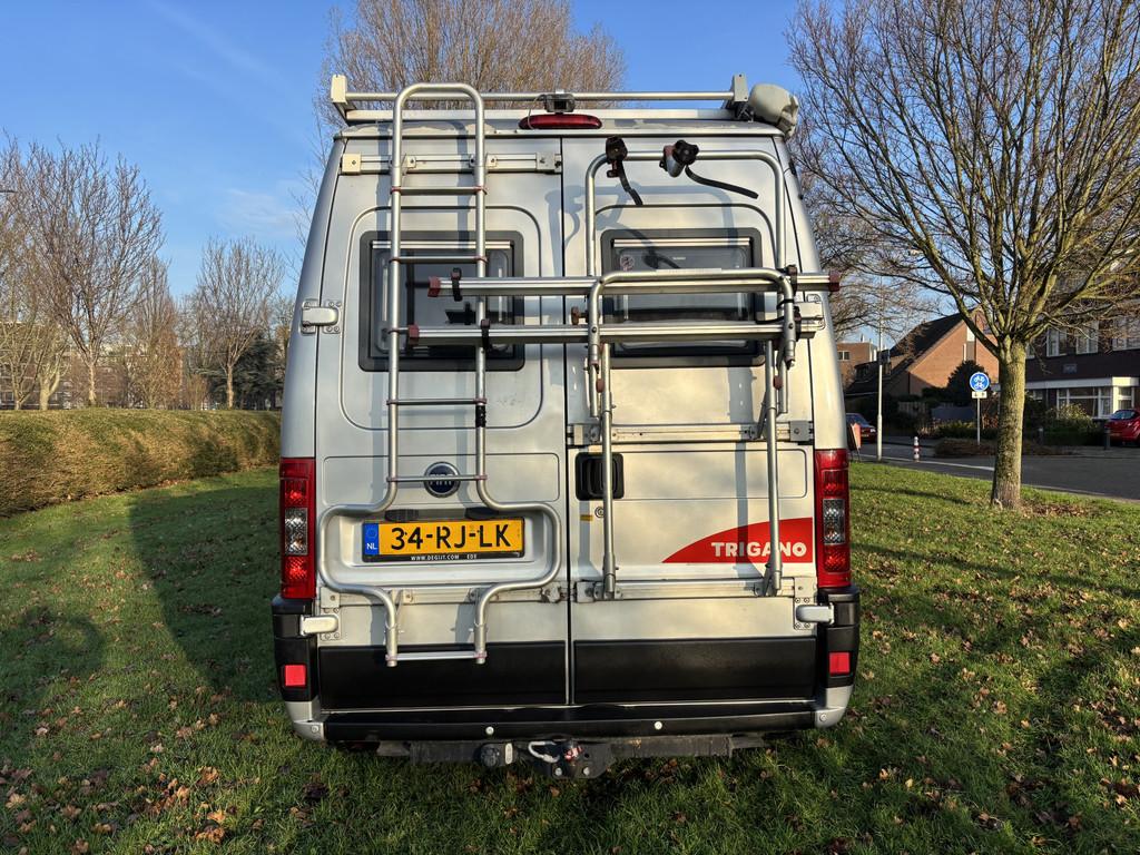 Caravans And Camping Trigano