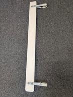 Ikea Vikare bedhekje - Wit, Ophalen of Verzenden, Gebruikt