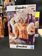 Luffy gear 5 Grandista, Ophalen of Verzenden, Nieuw