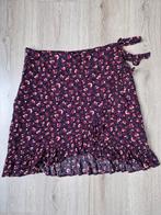 Rokje, Kleding | Dames, Maat 38/40 (M), Paars, Zo goed als nieuw, Boven de knie