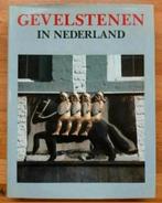 GEVELSTENEN IN NEDERLAND
Gevelstenen in Nederland fotoboek, Boeken, Ophalen of Verzenden, Zo goed als nieuw