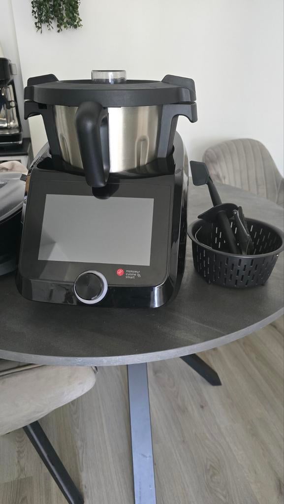 Monsieur Cuisine Smart – Special Edition, Ophalen of Verzenden