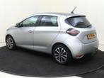 Renault ZOE R135 Intens 52 kWh (ex Accu) accuhuur vanaf 79.-, Gebruikt, 180 min, Origineel Nederlands, Lichtsensor