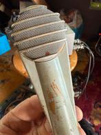 LOMO 19A-9  TOPKLASSE BUIZEN MICROFOON vintage, Ophalen, Zo goed als nieuw, Studiomicrofoon