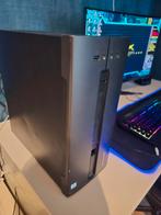 Gaming PC, Computers en Software, Ophalen, 238GB SSD + 4TB HDD, Gebruikt, 2 tot 3 Ghz