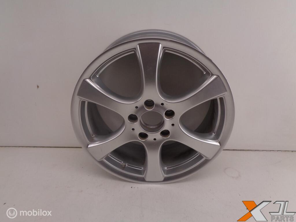 A1694011402 A-KLASSE W169 LM VELG 7X17 ET54 NOS OEM MERCEDES, Auto-onderdelen, Banden en Velgen, Velg(en), Nieuw, Ophalen of Verzenden