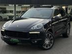 Porsche Cayenne 3.0 S E-Hybrid|pano|led|Rijklaar, Automaat, Cayenne, Gebruikt, Euro 6