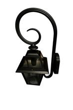 Sierlijke Stallamp, Wandlamp, Ophalen of Verzenden, 50 tot 250 watt, Waterbestendig