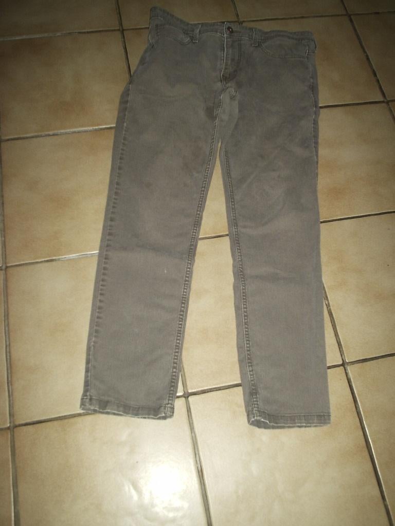 spijkerbroek van ANGELO LITRICO MAAT 34/32, Kleding | Heren, Spijkerbroeken en Jeans, Ophalen of Verzenden, Zo goed als nieuw