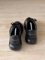 Alexander mcqueen 44.5, Ophalen of Verzenden, Zo goed als nieuw, Zwart