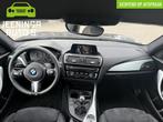 BMW 1-serie 116i|M|Navi|Clima|Alcantara, 1-Serie, Achterwielaandrijving, Lichtsensor, Alcantara