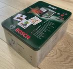 Bosch Kruislijnlaser Quigo III, Ophalen, Zo goed als nieuw, Licht