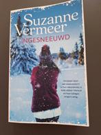 Thriller van Suzanne Vermeer, Ophalen of Verzenden, Zo goed als nieuw, Suzanne Vermeer, Nederland