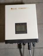 Omnik omvormer 3 fase, 8.2 kW, Ophalen, Gebruikt