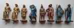 Metalen figuurtjes Ferrero. (3), Ophalen of Verzenden, Zo goed als nieuw, Overige typen