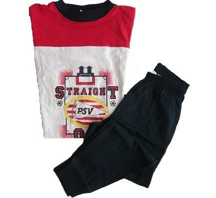 PSV pyjama, Maat XS of kleiner, Ophalen of Verzenden, Nieuw, Clubaccessoires
