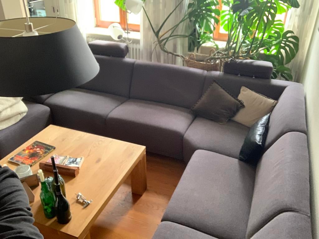 Knibbeler bank nog in zeer goede staat, Huis en Inrichting, Ophalen, Zo goed als nieuw