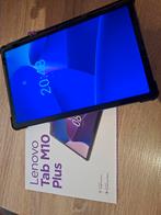 Lenovo Tab M10 plus 64gb met bijpassende hoes, 10 inch, Ophalen of Verzenden, Tab M10, Lenovo