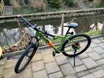 Cube Analog 19” Mountainbike, Fietsen en Brommers, Fietsen | Mountainbikes en ATB, Gebruikt, Hardtail, Heren, 45 tot 49 cm