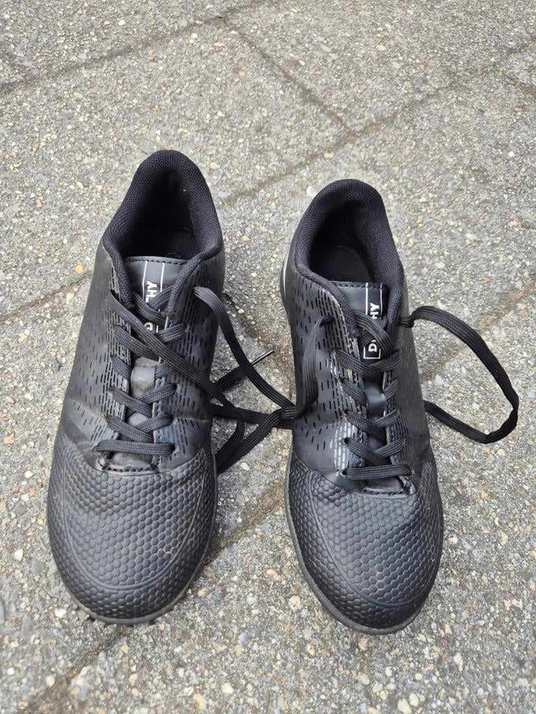 Dutchy voetbalschoen hockey korfbal maat 36, Maat XS of kleiner, Ophalen of Verzenden, Gebruikt, Schoenen