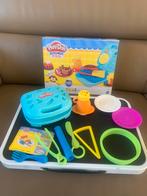 Play-Doh Kitchen Creations Ontbijt Bakset, Kinderen en Baby's, Ophalen of Verzenden, Zo goed als nieuw, Knutselen