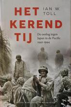 Het kerend tij De oorlog tegen Japan in de Pacific 1942-1944, Ophalen of Verzenden, Nieuw